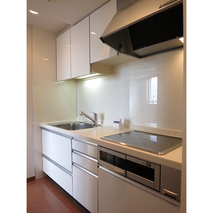 コンフォリア下北沢の物件内観写真