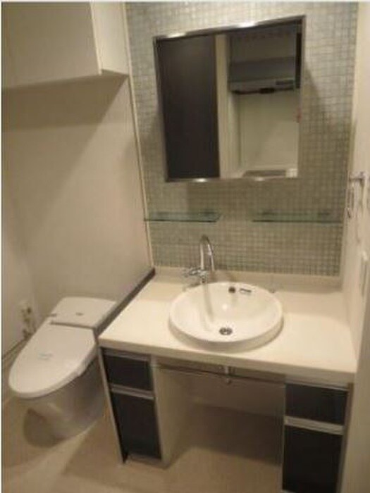 コンフォリア下北沢の物件内観写真