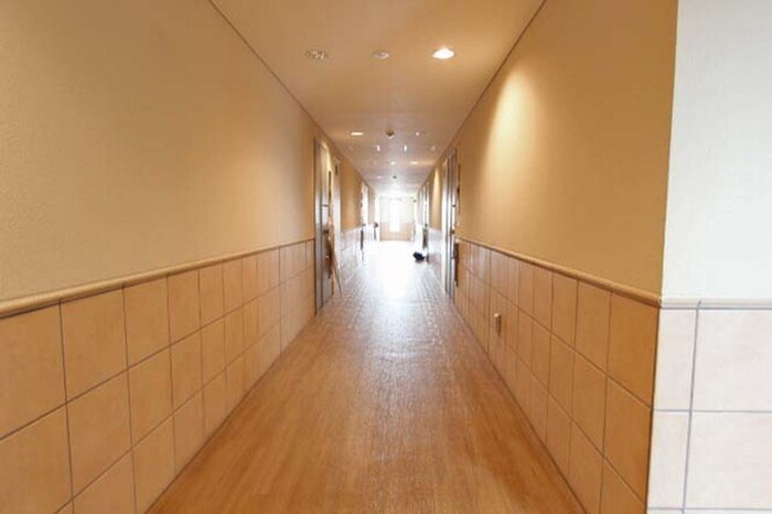 コンフォリア下北沢の物件内観写真