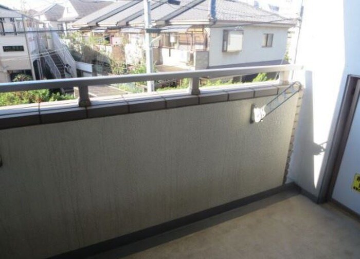 コンフォリア下北沢の物件内観写真