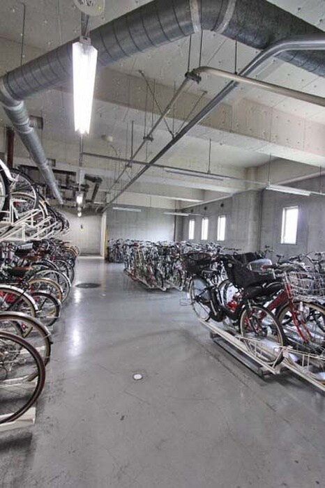 コンフォリア下北沢の物件内観写真