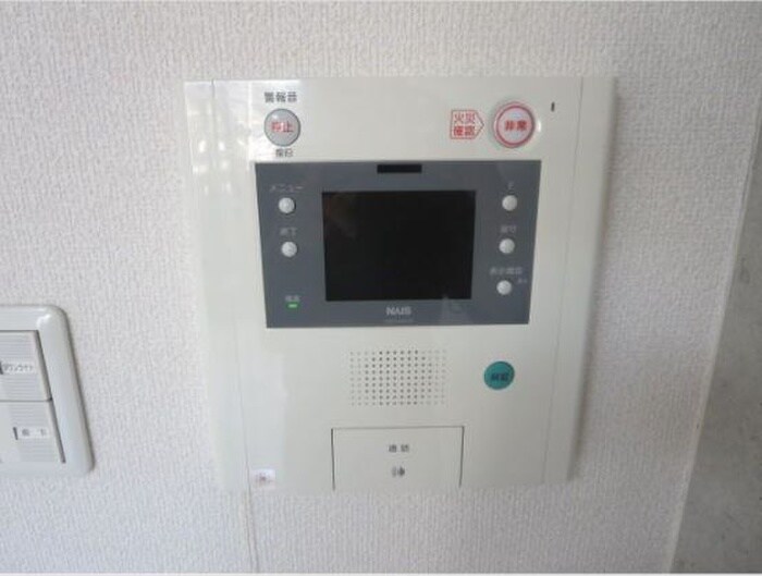 コンフォリア下北沢の物件内観写真