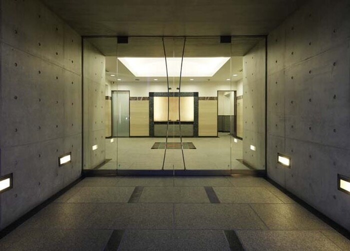 コンフォリア下北沢の物件内観写真