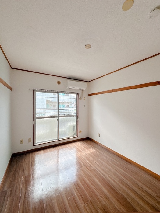 中屋ビルの物件内観写真