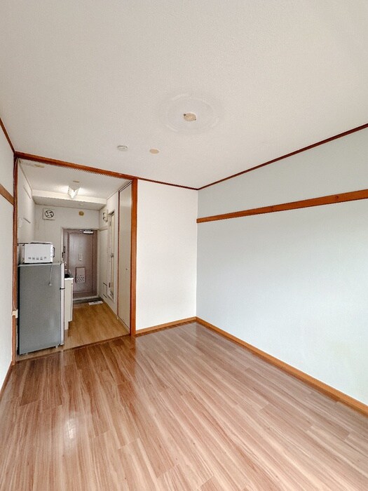 中屋ビルの物件内観写真