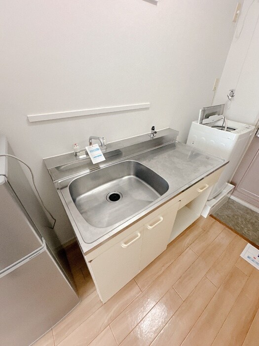 中屋ビルの物件内観写真