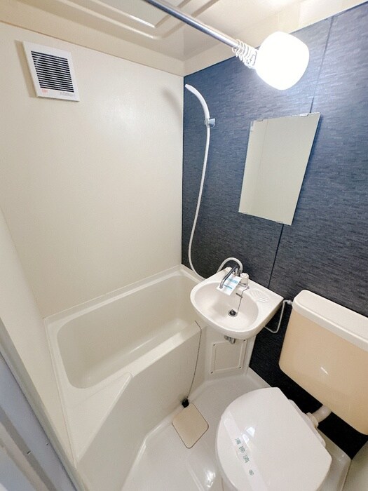 中屋ビルの物件内観写真