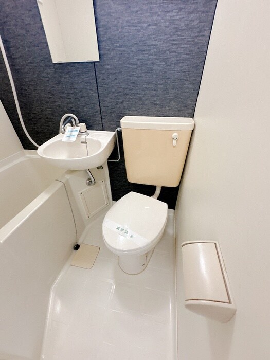 中屋ビルの物件内観写真