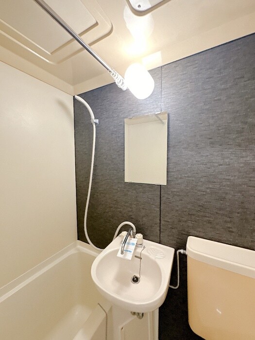 中屋ビルの物件内観写真