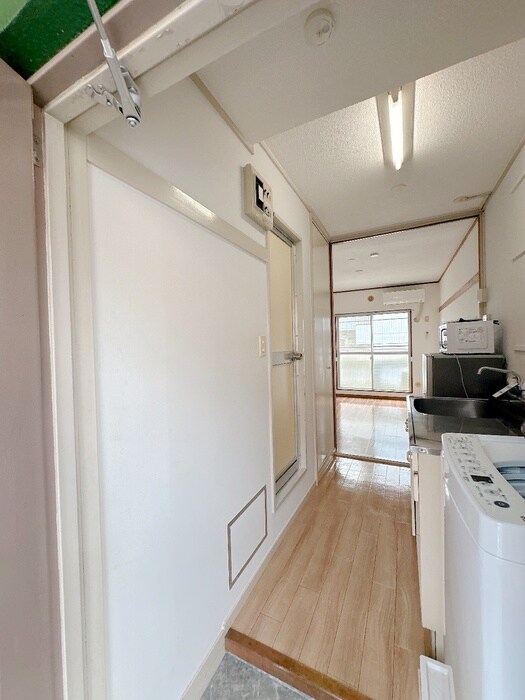 中屋ビルの物件内観写真