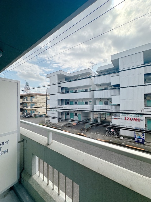 中屋ビルの物件内観写真