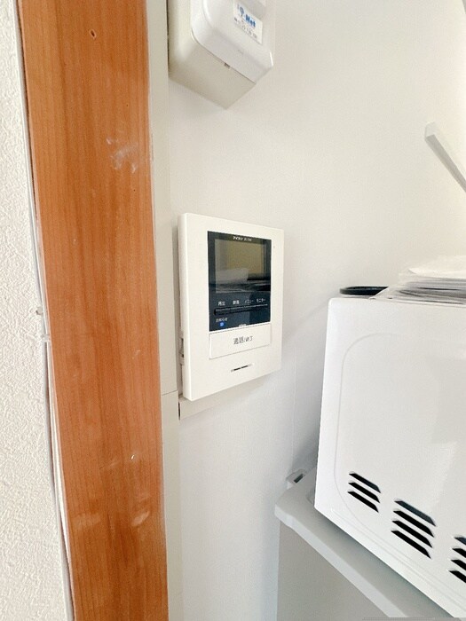 中屋ビルの物件内観写真