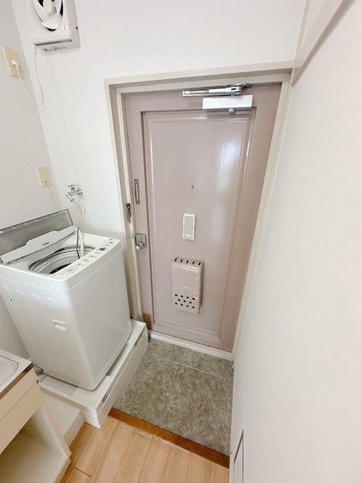 中屋ビルの物件内観写真