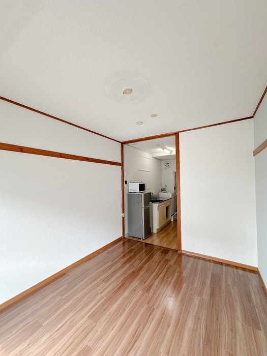 中屋ビルの物件内観写真