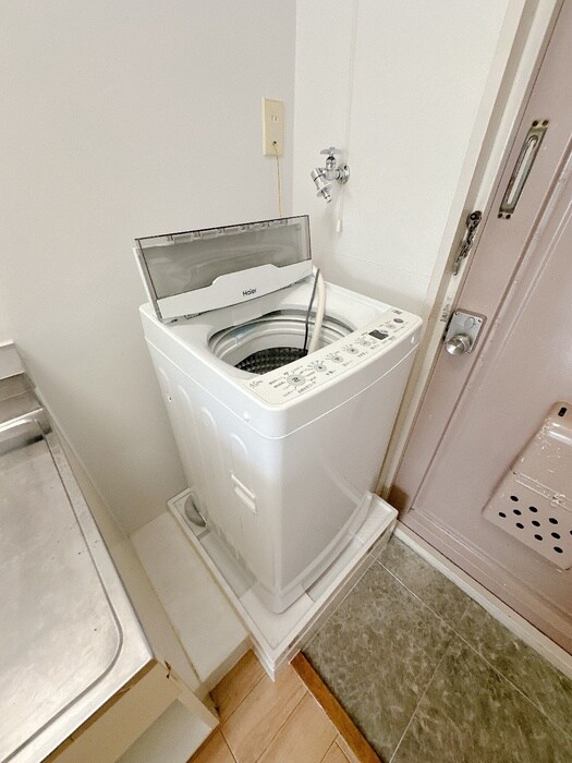 中屋ビルの物件内観写真