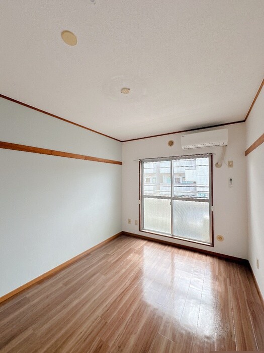 中屋ビルの物件内観写真