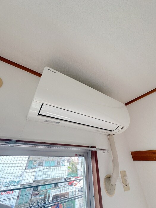 中屋ビルの物件内観写真