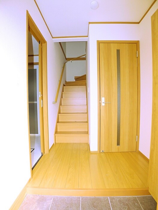 グレイス山手の物件内観写真