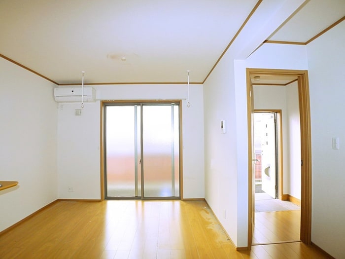 グレイス山手の物件内観写真