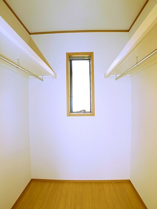 グレイス山手の物件内観写真