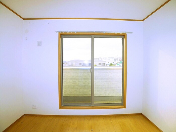 グレイス山手の物件内観写真