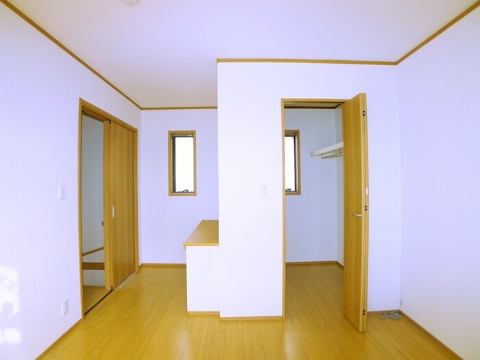 グレイス山手の物件内観写真