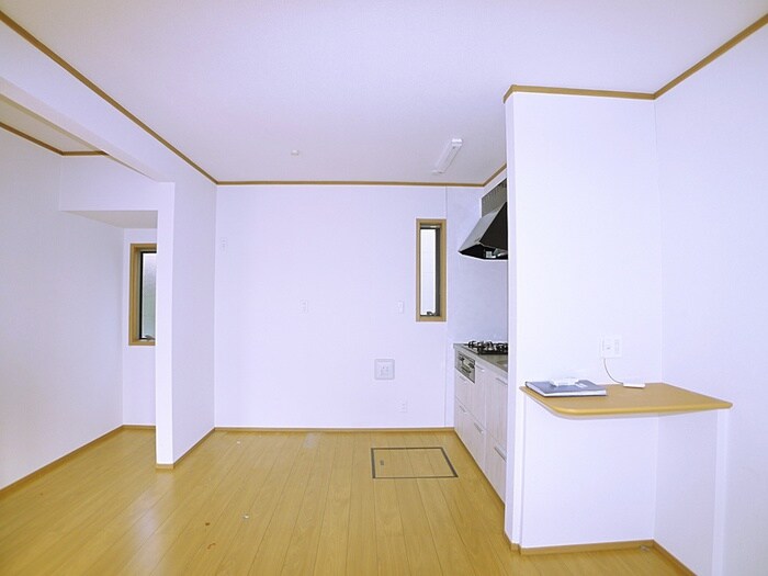 グレイス山手の物件内観写真