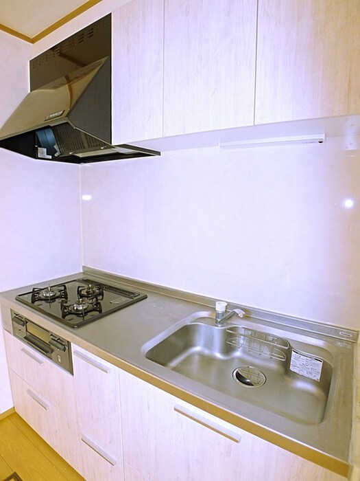 グレイス山手の物件内観写真