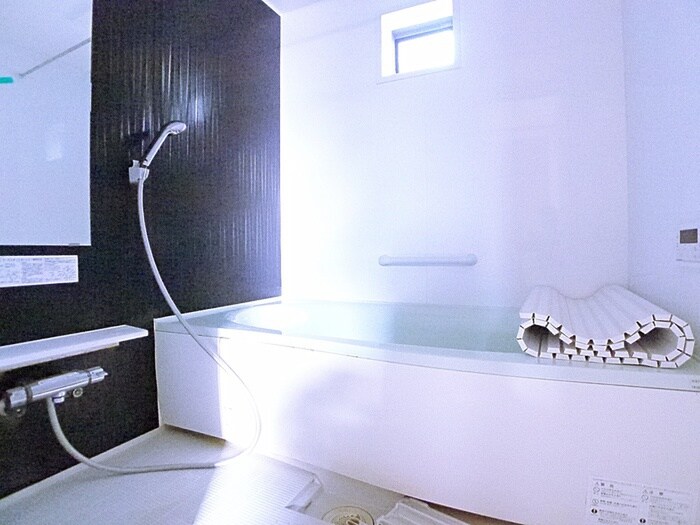 グレイス山手の物件内観写真