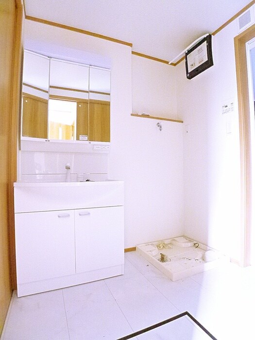 グレイス山手の物件内観写真