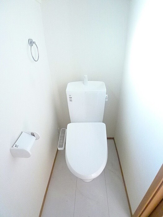 グレイス山手の物件内観写真