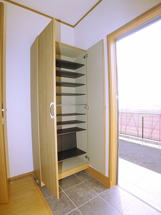 グレイス山手の物件内観写真