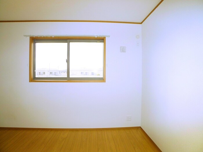 グレイス山手の物件内観写真