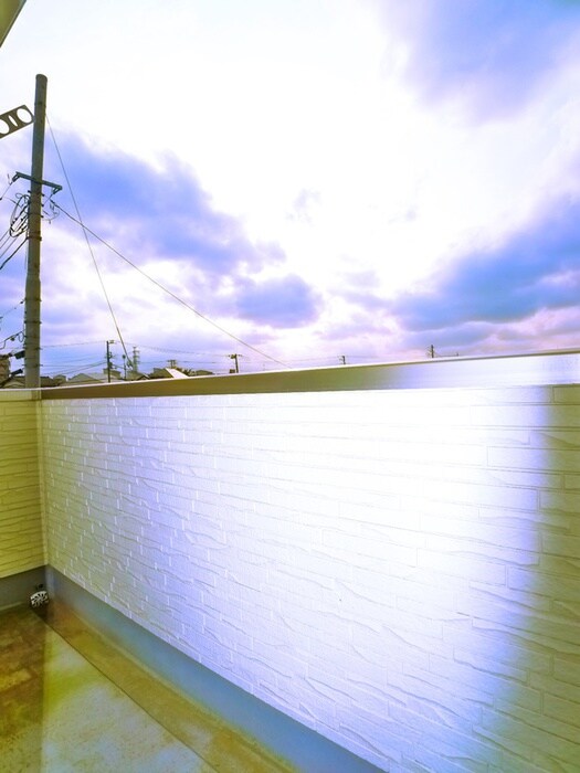 グレイス山手の物件内観写真