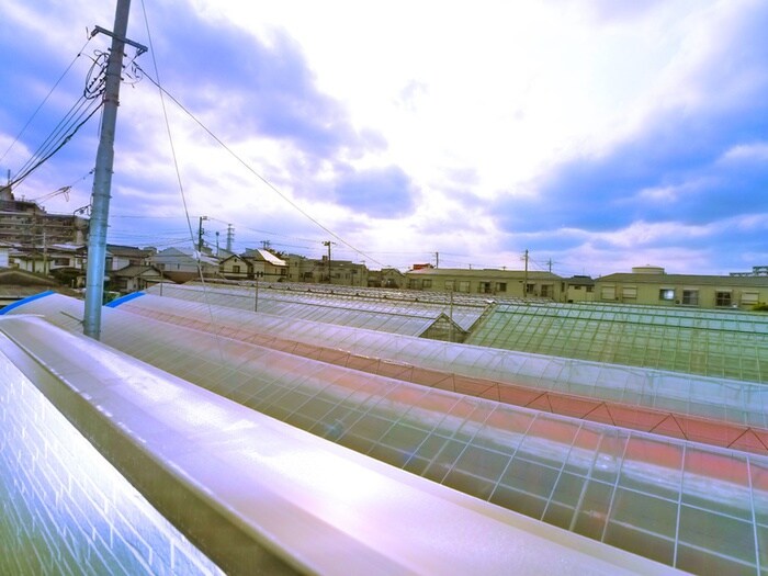 グレイス山手の物件内観写真