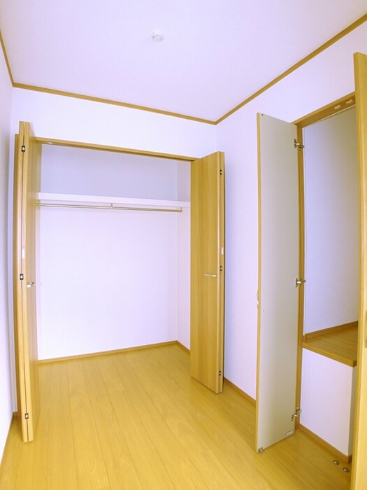 グレイス山手の物件内観写真