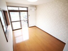 高坂第2コーポの物件内観写真