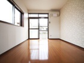 高坂第2コーポの物件内観写真