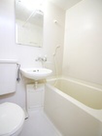 高坂第2コーポの物件内観写真