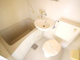 高坂第2コーポの物件内観写真