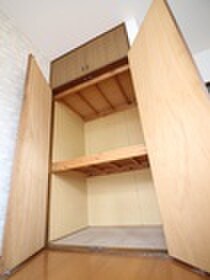 高坂第2コーポの物件内観写真