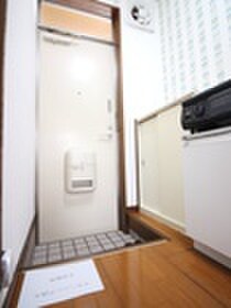 高坂第2コーポの物件内観写真