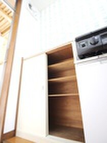 高坂第2コーポの物件内観写真