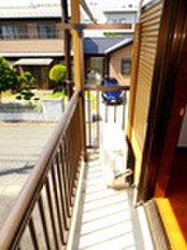 高坂第2コーポの物件内観写真