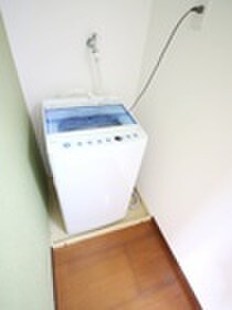 高坂第2コーポの物件内観写真