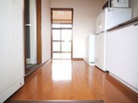 高坂第2コーポの物件内観写真