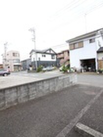 高坂第2コーポの物件内観写真