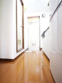 高坂第2コーポの物件内観写真