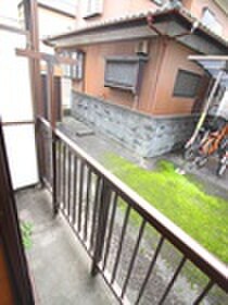 高坂第2コーポの物件内観写真