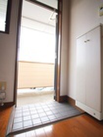 高坂第2コーポの物件内観写真